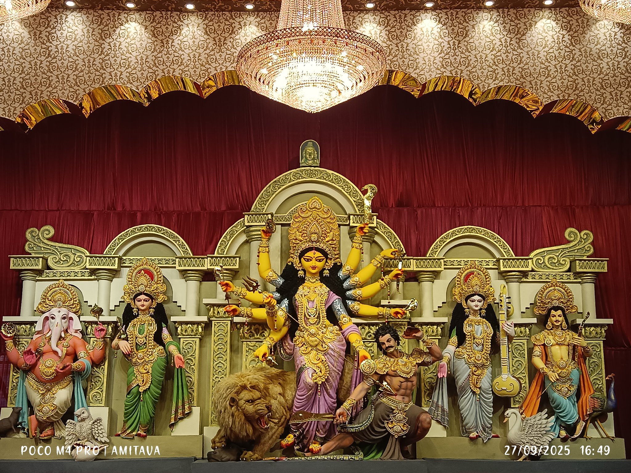 BEHALA 29 PALLI